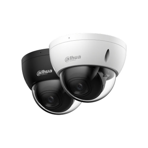 Dahua 2MP Dome 30m IR 2.8mm - Guards On Duty Shop