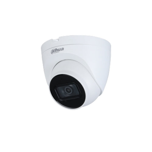 Dahua 2MP Lite IR Fixed-focal Eyeball Network Camera