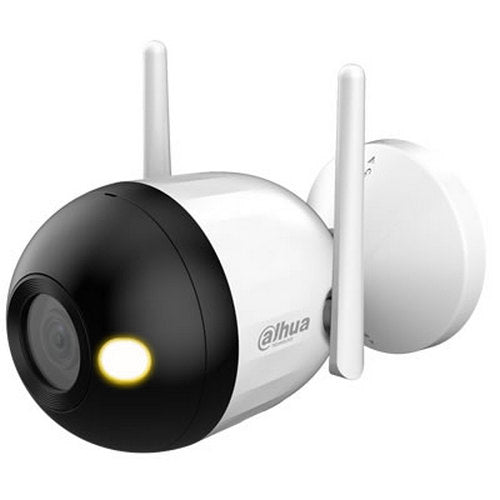 Dahua 2MP Entry Full-color Fixed-focal Wi-Fi Bullet Network Camera - Guards On Duty Shop & Security Guards