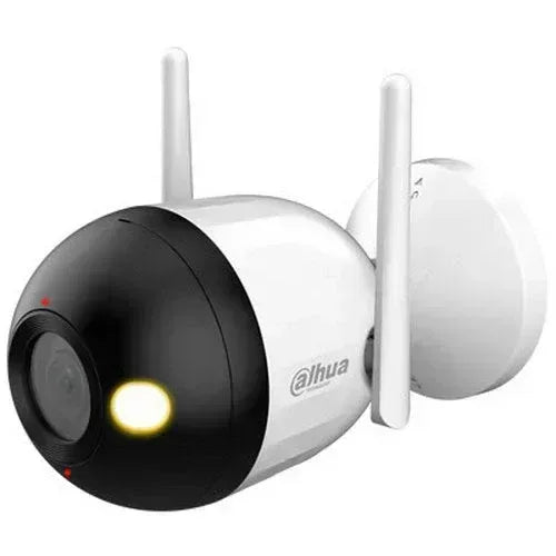 Dahua 2MP Wi-Fi Bullet 30m IR 2.8mm Guards On Duty Security