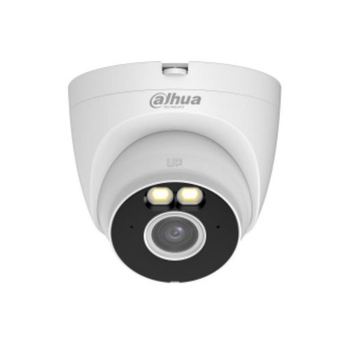 Dahua 2MP Fixed-focal Wi-Fi Turret Network Camera - Guards On Duty Shop & Security Guards