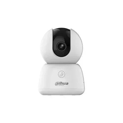 Dahua 3MP Wi-Fi Cube Series 10m IR 2.8mm Guards On Duty Security