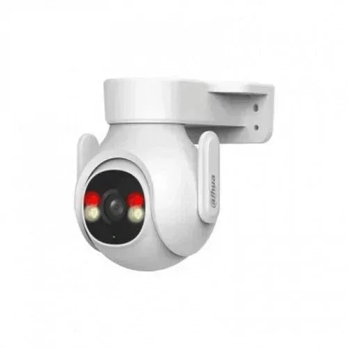 Dahua 3MP Outdoor Fixed-focal Wi-Fi Pan & Tilt Network Camera Guards On Duty Security
