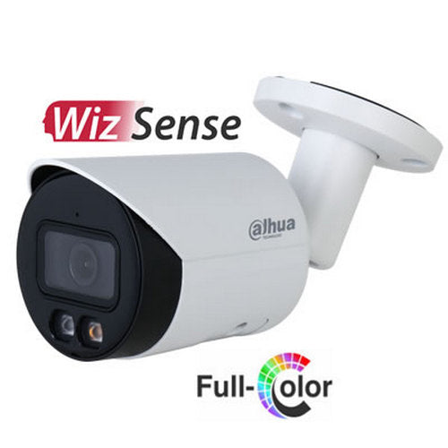 Dahua 4MP Bullet 30m IR 3.6mm