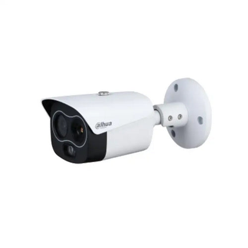 Dahua 4MP Dual Thermal Bullet - Guards On Duty Shop & Security Guards