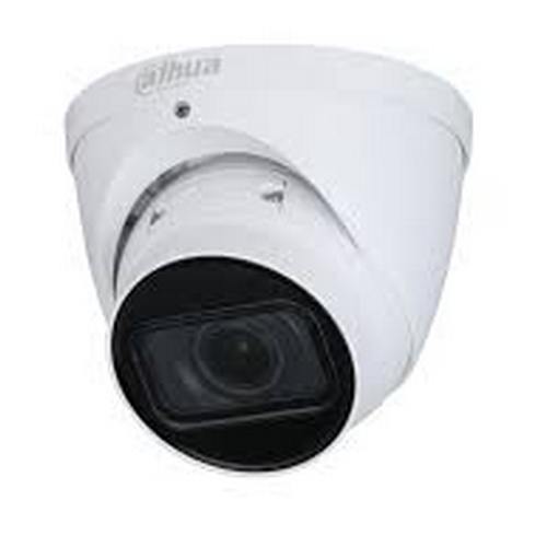 Dahua 4MP Lite IR Vari-focal Eyeball Network Camera