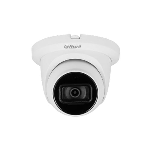 Dahua 4MP IR Fixed-focal Eyeball WizMind Network Camera