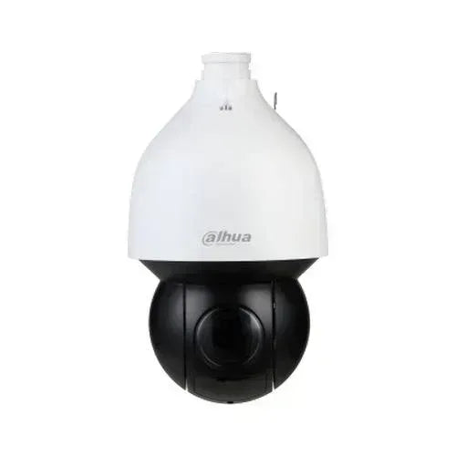 Dahua 4MP PTZ 150m IR 45 x Optical Zoom Guards On Duty Security