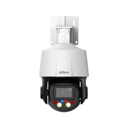 Dahua 4MP PTZ 50m IR 5x optical zoom Guards On Duty Security