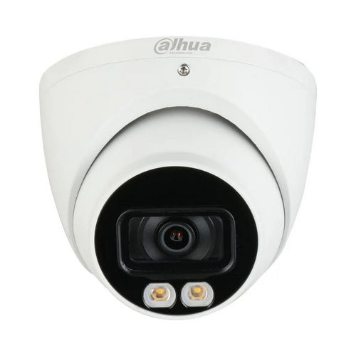 Dahua 5MP WizSense Bullet IP Camera Full-Colour Active Deterrence
