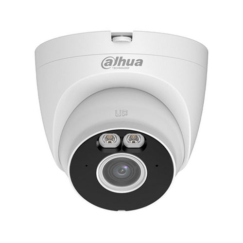 Dahua WiFi Dome IP Camera 4MP 2.8mm Lens, 30m IR - Guards On Duty Shop & Security Guards