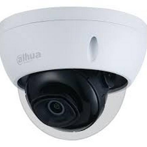 Dahua 5MP IR Vari-focal Dome WizSense Network Camera