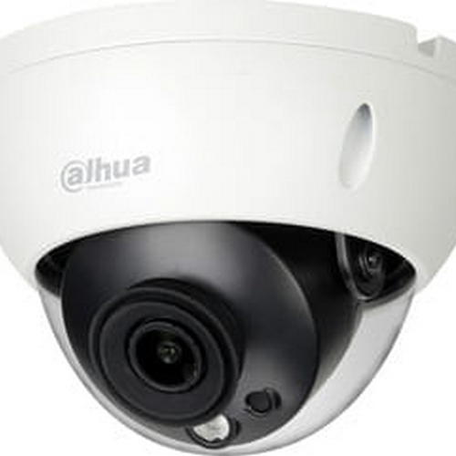 Dahua 5MP Dome 50m IR 2.8mm - Guards On Duty Shop