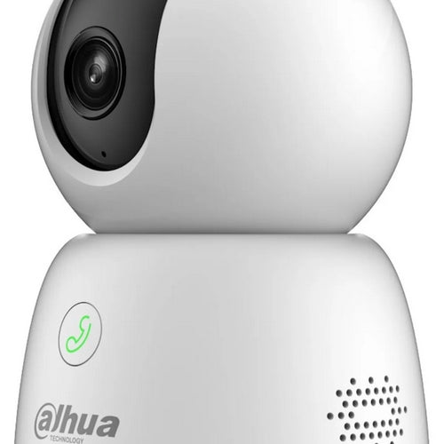 Dahua 5MP Pan And Tilt Wi-Fi Camera 10m IR 3.6mm - Guards On Duty Shop & Security Guards