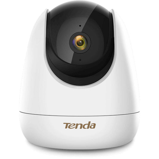 TENDA INDOOR HOME CAMERA, 4MP - Guards On Duty Shop