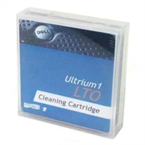 DELL LTO TAPE CLEANING CARTRIDGE - INCLUDES BARCODE - KIT Guards On Duty Security