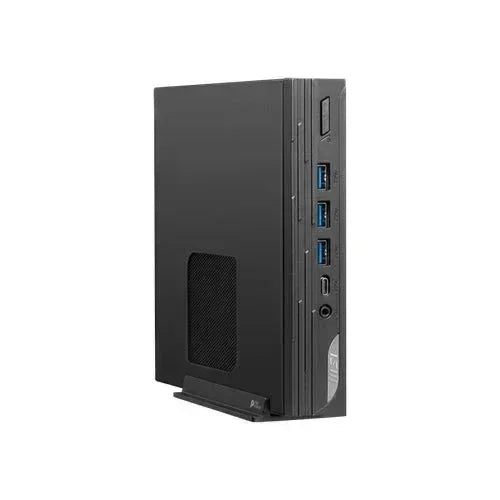 MSI Desktop Computer PRO DP10 13M Core I3 Guards On Duty Security