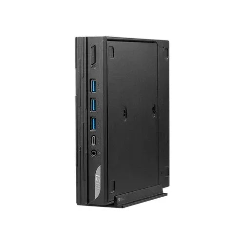 MSI Desktop Computer PRO DP10 13M Core I3 Guards On Duty Security