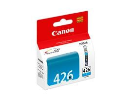 CANON-INK-CLI-426 C-IP4840/ IP4940/ MG5140/ MG5240/ MG5340/ MG6140/ MG6240/ MG8140 /MG8240/ MX884- YIELD 446 - Guards On Duty Shop & Security Guards