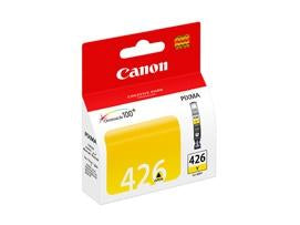 CANON-INK-CLI-426 Y-IP4840/ IP4940/ MG5140/ MG5240/ MG5340/ MG6140/ MG6240/ MG8140 /MG8240/ MX884- YIELD 446 - Guards On Duty Shop & Security Guards