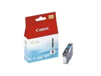 CANON-INK-CLI-8PC-IP6600D/IP6700D/MP970/PRO9000/PRO9000MKII- YIELD 450 - Guards On Duty Shop & Security Guards