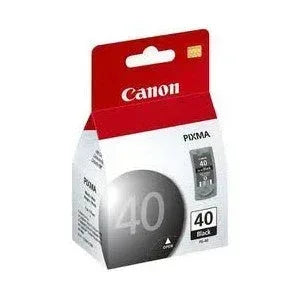 CANON-INK-PG-40-IP1200/IP1300/IP1600/IP1700/IP2200/IP6210D/IP6220D/MP150/IP1900- YIELD 329 - Guards On Duty Shop & Security Guards