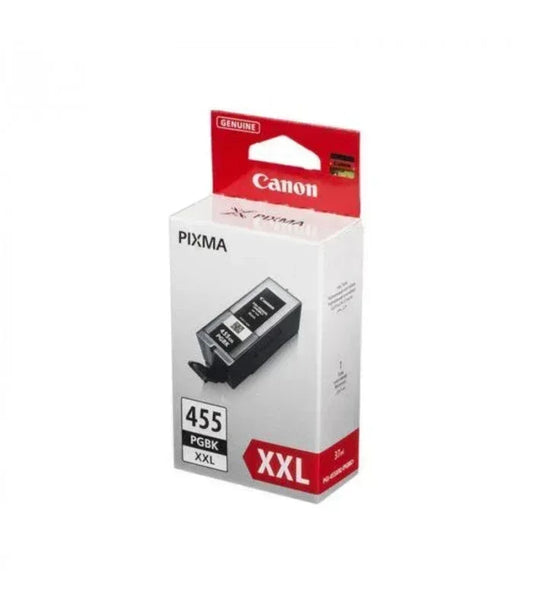 CANON-INK-PGI-455 XXL PGBK-MX924/ IX6840- YIELD 1000 - Guards On Duty Shop & Security Guards
