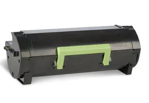 LEXMARK 505X BLACK CARTRIDGE Guards On Duty Security