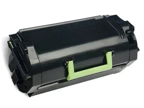 LEXMARK 625 BLACK CARTRIDGE Guards On Duty Security