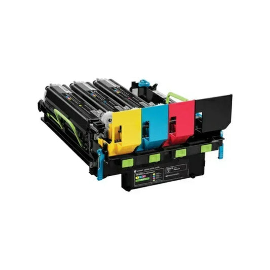 LEXMARK 74C0Z50 COLOUR(CMY) IMAGING KIT - Guards On Duty Shop & Security Guards