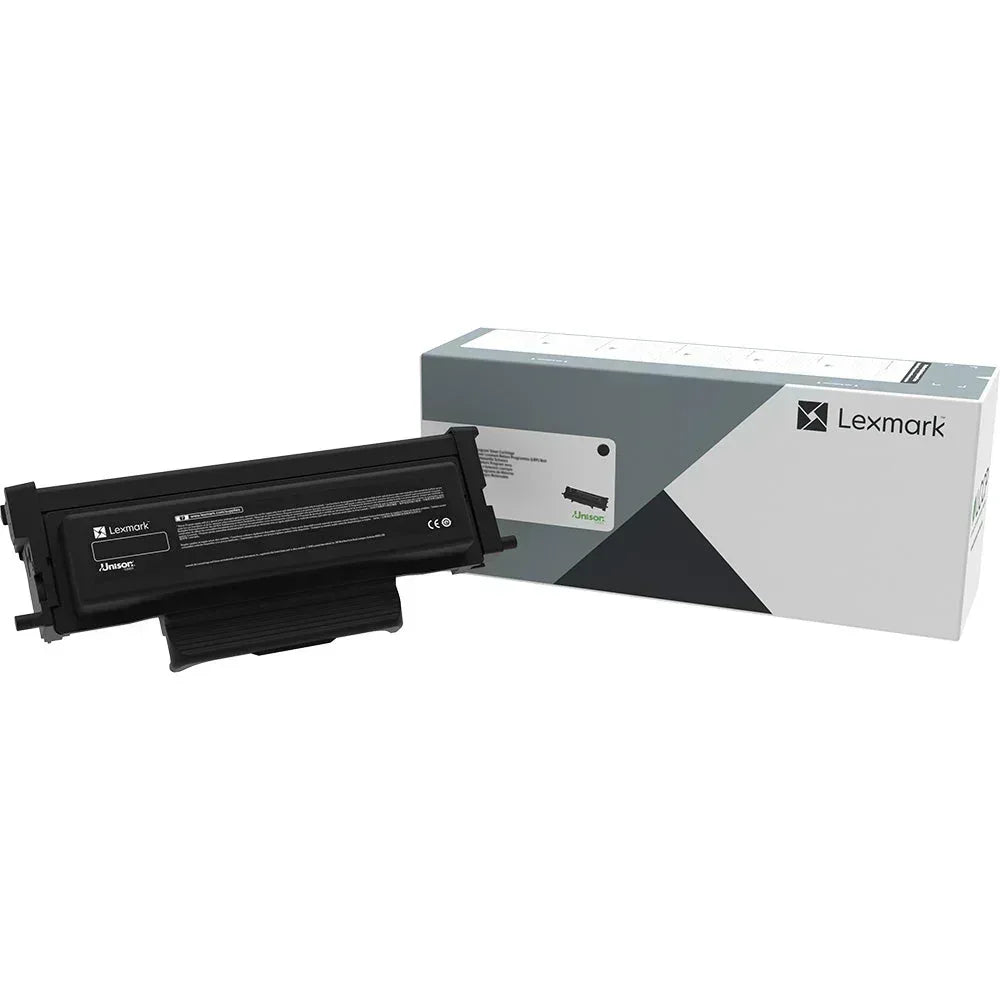 LEXMARK B/MB2236 6K BLACK CARTRIDGE - Guards On Duty Shop & Security Guards