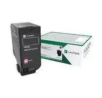 LEXMARK CS/CX725 MAGENTA RETURN 12K CARTRIDGE - Guards On Duty Shop & Security Guards