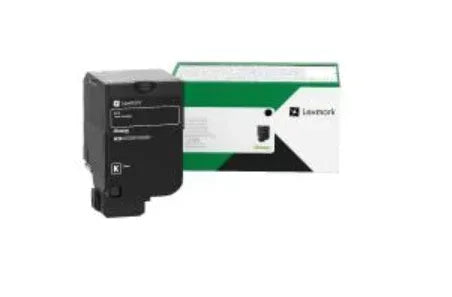 LEXMARK CS/X73X BLACK RETURN 5K CARTRIDGE - Guards On Duty Shop & Security Guards