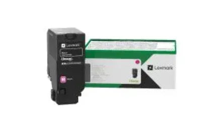 LEXMARK CS/X73X MAGENTA RETURN 5K CARTRIDGE - Guards On Duty Shop & Security Guards
