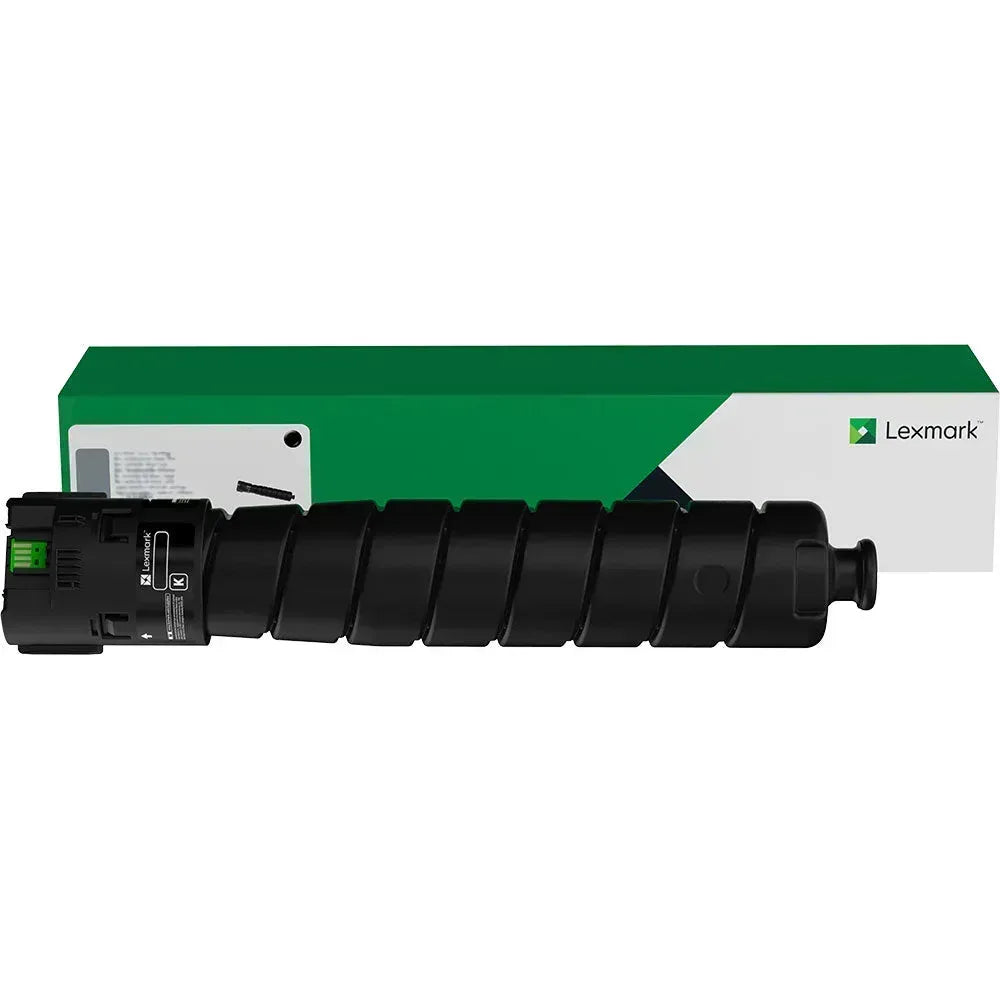 LEXMARK CS943 BLACK 52K CARTRIDGE - Guards On Duty Shop & Security Guards