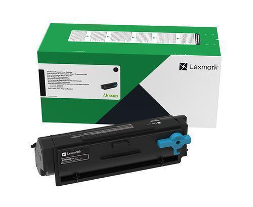 LEXMARK MS/MX331,431 CORP 3K CARTRIDGE - Guards On Duty Shop & Security Guards