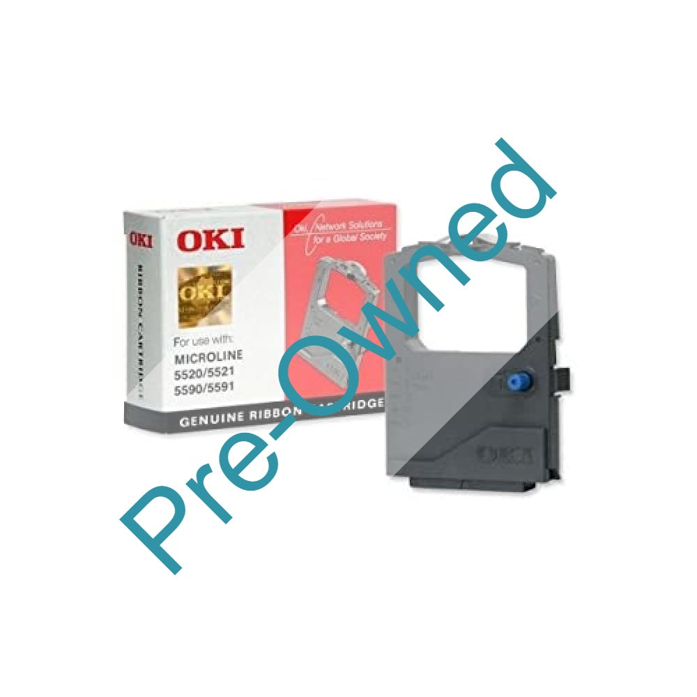 OKI ML5520 PRINTER RIBBON - Guards On Duty Shop