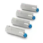 OKI TONER K C5650 5750 NEU - Guards On Duty Shop & Security Guards