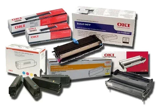 OKI TONER K C801 C821 - Guards On Duty Shop & Security Guards