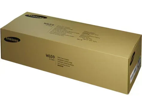 SAMSUNG CLX-W8380A TONER COLLECTION UNIT - Guards On Duty Shop & Security Guards