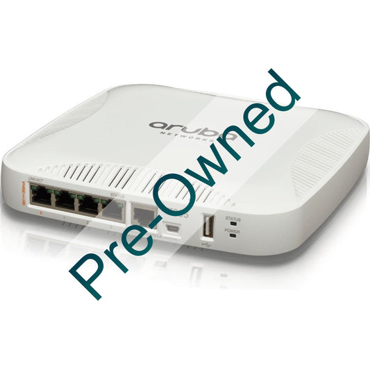 ARUBA 7005 (RW) 16 AP BRANCH CNTLR - Guards On Duty Shop & Security Guards