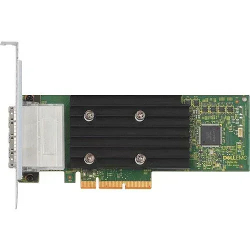 DELL HBA355E ADAPTER LOW PROFILE CK - Guards On Duty Shop & Security Guards