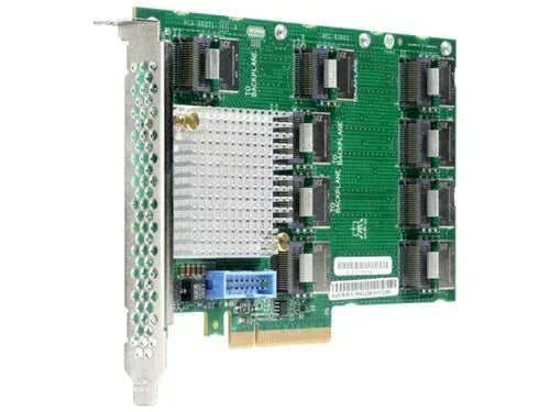 HPE ML350 GEN10 12GB SAS EXPANDER KIT - Guards On Duty Shop & Security Guards