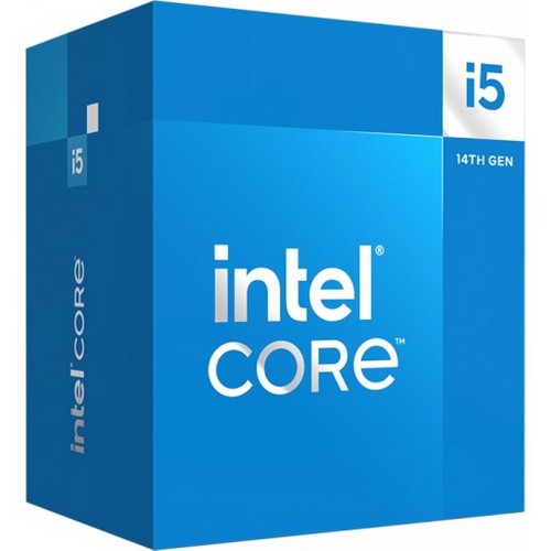 Intel Core i5 14400 Up to 4.7 GHZ, 10 Cores 16 Thread - Guards On Duty Shop & Security Guards