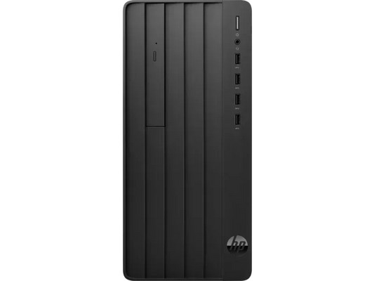 HP 290 G9 TOWER/ I5-12400 / 8GB / 512GB SSD / WINDOWS 11 PRO64 / NO ODD / 1 YEAR WARRANTY / 125 BLACK KEYBOARD / 125MOUSE / P24H G5 / SEA AND RAIL INTEGRATED HI-DEFINITION AUDIO 1.1.0 - Guards On Duty Shop & Security Guards