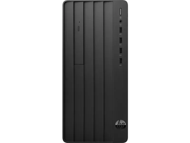 HP 290 G9 TWR / I5-12400 / 8GB / 1TB HDD / WINDOWS 11 PRO64 DOWNGRADE WINDOWS 10 PRO64 / DVD-WR ODD / 1 YEAR WARRANTY / 125 BLACK KEYBOARD / 125MOUSE / SEA AND RAILNTEGRATED HI-DEFINITION AUDIO 1.1.0 - Guards On Duty Shop & Security Guards