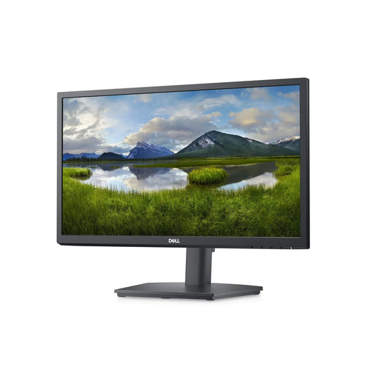 DELL 22 MONITOR – E2222HS - 54.5CM (22IN) - Guards On Duty Shop & Security Guards