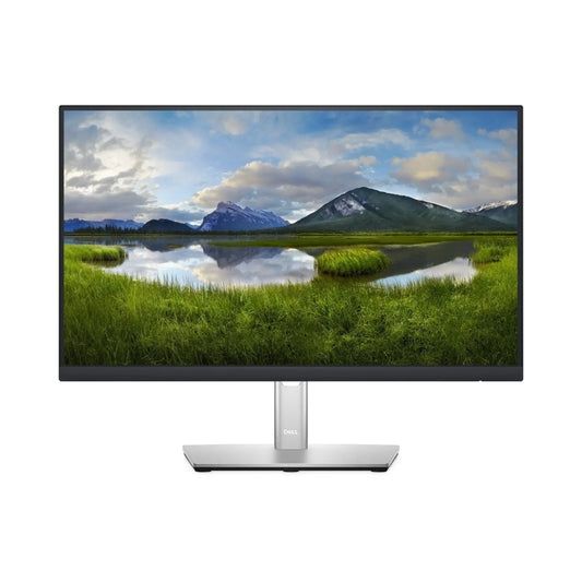 DELL 22 MONITOR – P2222H - 54.6CM (21.5")1 X HDMI 1.4 (HDCP 1.4)1 X DISPLAYPORT 1.2 (HDCP 1.4)1 X VGA1 X SUPERSPEED USB 5 GBPS (USB3.2 GEN 1) UPSTREAM, 4 X SUPERSPEED USB 5 GBPS (USB3.2 GEN 1) - Guards On Duty Shop & Security Guards
