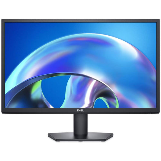 DELL 23.8IN MONITOR SE2425H FHD (1920X1080), CONNECTIVITY VGA HDMI, STANDARD REFRESH RATE 75HZ, STAND ADJUSTMENTS TILT, WARRANTY TYPE 3 YEAR EXCHANGE - Guards On Duty Shop & Security Guards