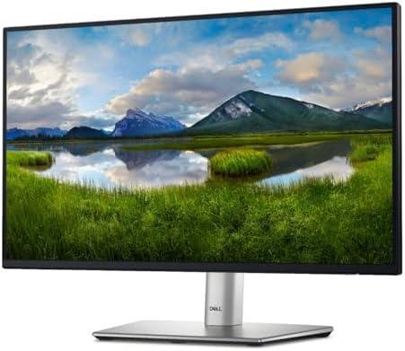 DELL 24 MONITOR -E2425HS 23.8" MONITOR, BUILT IN SPEAKERS, 1X HDMI, 1X DP, 1X VGA (INCLUDES HDMI CABLE) - Guards On Duty Shop & Security Guards